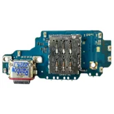 Шлейф Samsung S938B S25 Ultra на сист разъем + sim + мик (плата) 1кл