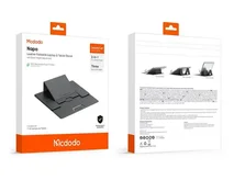 Держатель настольный для планшета/ноутбука McDodo FS-8020 магнитный