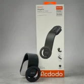 Авт. держатель McDodo CM-6270 на панель, черный