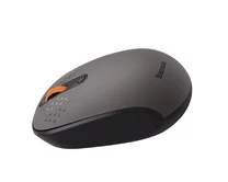 Комп. мышь Baseus Creator Wireless Mouse Frosted серая