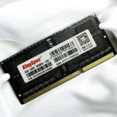 Оперативная память KingSpec DDR3 8GB/1600 MHz (SO-DIMM)