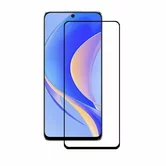 Защ. стекло Huawei Nova 11/12s/12 Lite Full черное