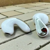 Bluetooth стереогарнитура Borofone BW68 белая