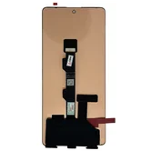Дисплей Xiaomi Redmi Note 13 Pro (4G)/Poco M6 Pro (4G) + тачскрин черный (AMOLED)