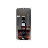 Дисплей Xiaomi Redmi A1/A1+/A2/A2+/Poco C50/Poco C51 тачскрин черный (Оригинал NEW)