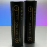 Аккумулятор LiitoKala 18650-2BL, 30A Высокотоковые, 3000 mAh, Li-Ion (1упак)
