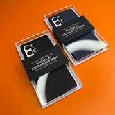 Чехол Samsung S24 Ultra KZDOO Mag Noble Leather (синий)