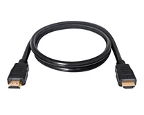 Кабель Defender HDMI 08 HDMI M-M, ver 2.0, 1м