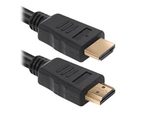 Кабель Defender HDMI 08 HDMI M-M, ver 2.0, 1м