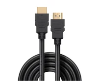 Кабель Defender HDMI 08 HDMI M-M, ver 2.0, 2м