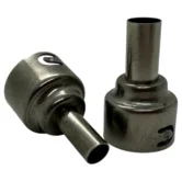 Насадка для фена SUGON (циклон) (комплект из 2шт. 8мм и 10мм)