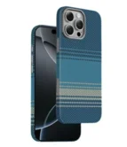 Чехол iPhone 15 Pro Max KEEPHONE Kevilar Seanova (moonrise)