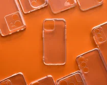 Чехол iPhone 16E 