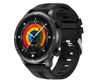 Часы Hoco Y31 Smart sports watch черные (поддержка звонков)