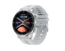 Часы Hoco Y31 Smart sports watch серебро (поддержка звонков)