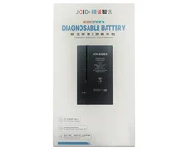 АКБ iPhone 12 Pro Max ''JCID'' (3687 mAh) (Diagnosible, без ошибки, без пайки)