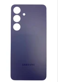 Задняя крышка Samsung S921B S24 фиолетовая 1кл
