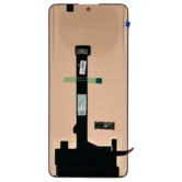 Дисплей Xiaomi Redmi Note 14 Pro (5G)/Poco X7 (5G) + тачскрин черный (OLED)