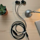 Стереогарнитура AW-04 AXXA, черная