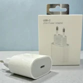 СЗУ-1USB-C Borofone BA100A, PD20W, белый