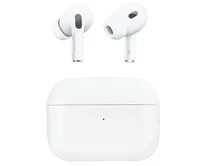 Bluetooth стереогарнитура Borofone BW93, ANC белая