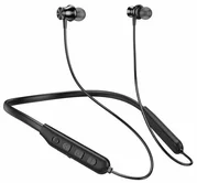 Bluetooth стереогарнитура Hoco ES64 черная