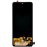 Дисплей Xiaomi Poco M7 Pro (5G) + тачскрин черный (OLED)