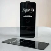 Защитное стекло Samsung A14 4G/ A14 5G/ M14 5G/ F14 5G MIETUBL Super-D прозрачное с рамкой