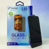 Защитное стекло iPhone 15 Pro ANANK 2.5D приватное