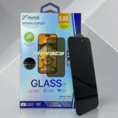 Защитное стекло iPhone 14 Pro ANANK 2.5D приватное 