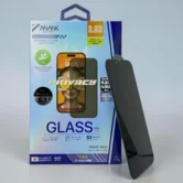 Защитное стекло iPhone 13/ 13 Pro/ 14/ 16E ANANK 2.5D приватное