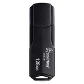 USB 3.0 /3.1 накопитель SmartBuy 128GB CLUE, черный (SB128GBCLU-K3)