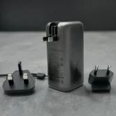 Внешний АКБ 10000mAh McDodo MC-8501,
45W, 3 в 1 + кабель USB-C