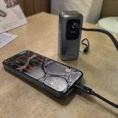 Внешний АКБ 10000mAh McDodo MC-8501,
45W, 3 в 1 + кабель USB-C