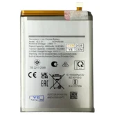 АКБ Samsung A057F A05s (SLC-51) Оригинал OEM