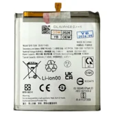 АКБ Samsung S711B S23 FE (EB-BS711ABY) Оригинал OEM