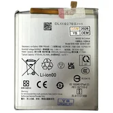 АКБ Samsung S721B S24 FE (EB-BS721ABY) Оригинал OEM