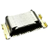 Разъем Realme 11 4G (Type-C)