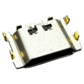 Разъем Realme C30/C30S/C33 (microUSB 5pin)