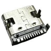 Разъем Type-C 16pin №1