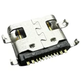 Разъем Type-C 16pin №2