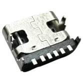 Разъем Type-C 6pin №1