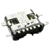 Разъем Type-C 6pin №2