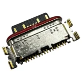 Разъем Xiaomi Redmi K50 (Type-C)