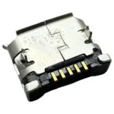 Разъем micro USB 5pin №1