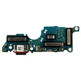 Шлейф Realme 15 5G на сист разъем + мик (плата) 1кл