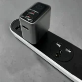 СЗУ 2USB-C + 1USB-A, McDodo CH-4190, Gana Ultra, 70W, черный