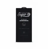 Защитное стекло Samsung S24 Ultra MIETUBL прозрачное с рамкой