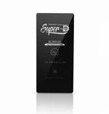 Защитное стекло Samsung S25 Ultra MIETUBL прозрачное с рамкой